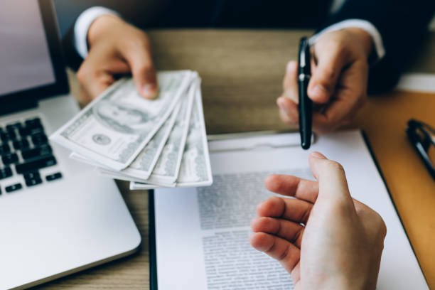 Equipment Financing in Mayville, WI