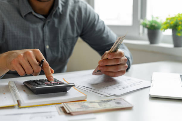 Trusted Mayville, WI Loan Agency Experts